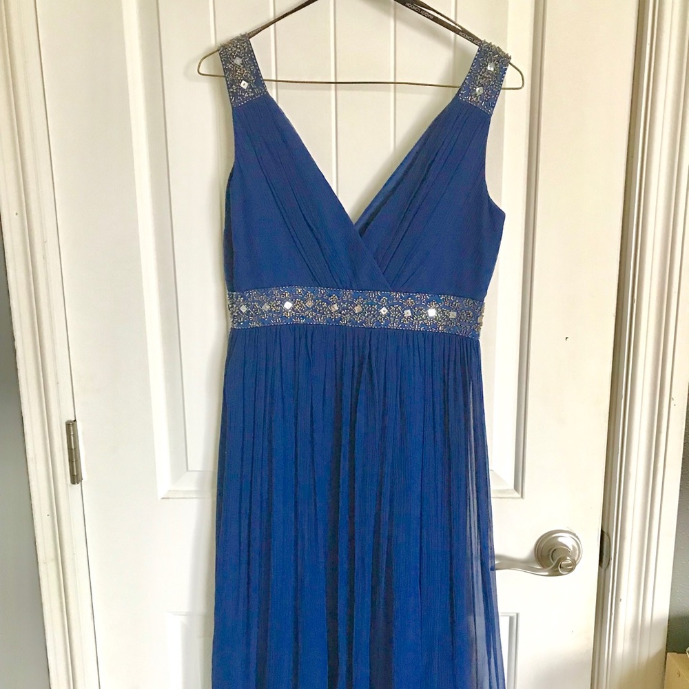 Maggy London dress